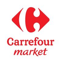 Carrefour market