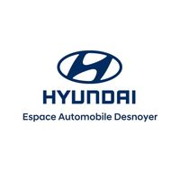 HYUNDAI Espace Automobile Desnoyer